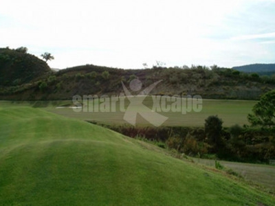 Benahavis property: Land with bedroom in Benahavis 282645