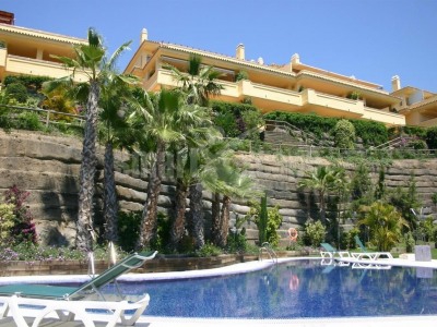 Marbella property: Apartment for sale in Marbella 282647