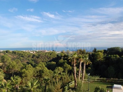 Marbella property: Apartment with 3 bedroom in Marbella 282647