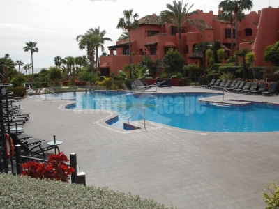Estepona property: Apartment for sale in Estepona 282650