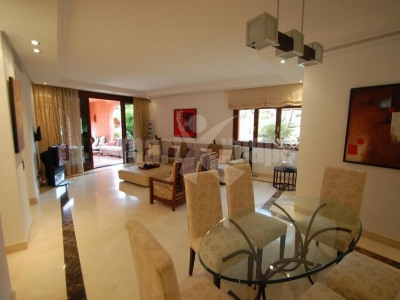 Estepona property: Apartment for sale in Estepona, Spain 282650