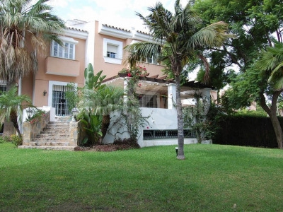 Marbella property: Townhome for sale in Marbella 282658