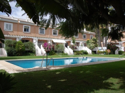 Marbella property: Townhome for sale in Marbella, Spain 282658