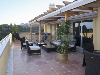 Marbella property: Apartment for sale in Marbella 282660