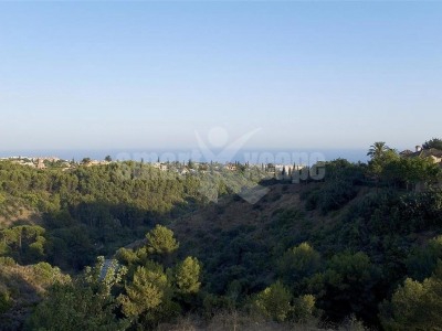 Marbella property: Apartment for sale in Marbella, Spain 282660