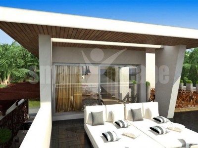 Marbella property: Villa for sale in Marbella, Spain 282661