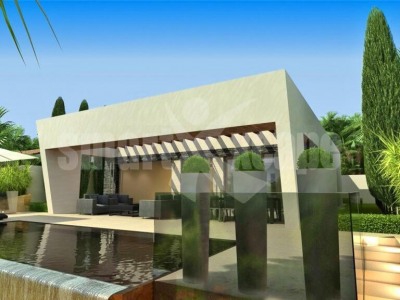 Marbella property: Villa with 3 bedroom in Marbella 282661