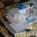 Benahavis property: bedroom Land in Benahavis, Spain 282662