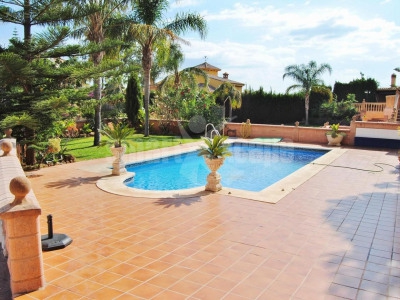 Mijas property: Villa for sale in Mijas, Spain 282663