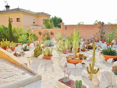 Mijas property: Villa with 5 bedroom in Mijas 282663