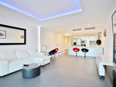 Marbella property: Apartment with 2 bedroom in Marbella 282664