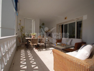 Marbella property: Apartment for sale in Marbella, Spain 282667