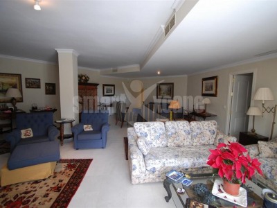 Marbella property: Apartment with 3 bedroom in Marbella 282667
