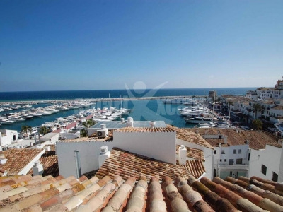 Marbella property: Apartment for sale in Marbella 282668