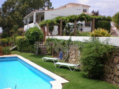 Marbella property: Villa for sale in Marbella 282669