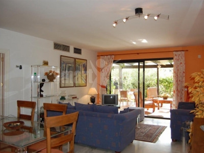 Marbella property: Apartment with 3 bedroom in Marbella 282673