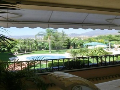 Marbella property: Apartment for sale in Marbella, Spain 282674