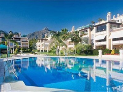Marbella property: Apartment for sale in Marbella 282674