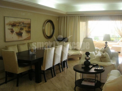 Marbella property: Apartment with 3 bedroom in Marbella 282674