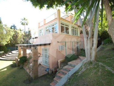 Marbella property: Villa for sale in Marbella 282675