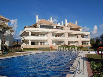 Estepona property: Apartment for sale in Estepona 282676