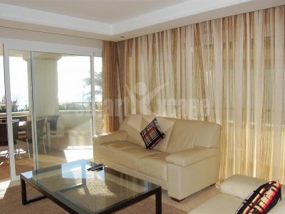 Estepona property: Apartment for sale in Estepona, Spain 282676