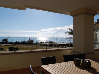 Estepona property: Apartment with 2 bedroom in Estepona 282676