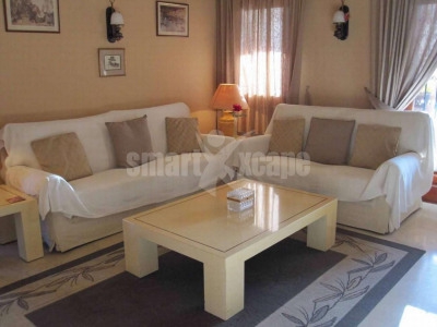 Marbella property: Villa with 5 bedroom in Marbella 282680