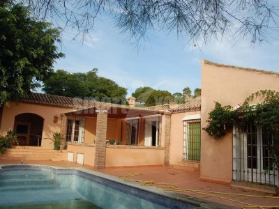 Marbella property: Villa for sale in Marbella 282682