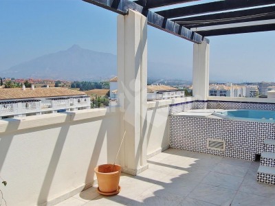 Marbella property: Apartment for sale in Marbella 282685