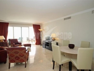 Estepona property: Apartment with 3 bedroom in Estepona 282688