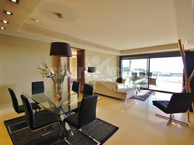 Marbella property: Apartment for sale in Marbella, Spain 282689