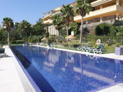 Marbella property: Apartment for sale in Marbella 282690