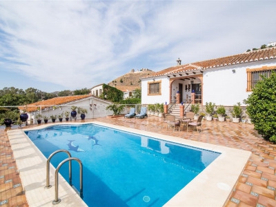 Malaga property: Villa for sale in Malaga 282691
