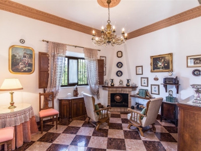 Malaga property: Villa for sale in Malaga, Spain 282691