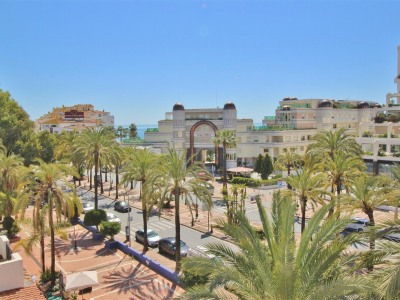 Marbella property: Apartment for sale in Marbella 282693