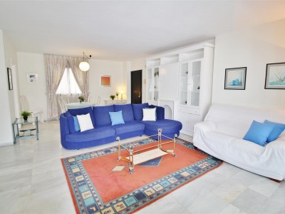 Marbella property: Apartment for sale in Marbella, Spain 282693