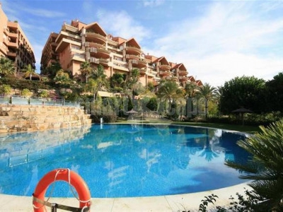 Marbella property: Apartment for sale in Marbella 282697