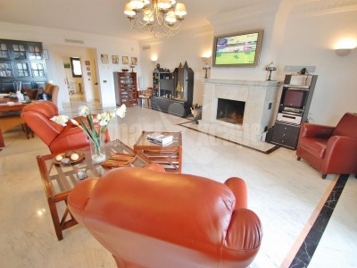 Marbella property: Apartment with 2 bedroom in Marbella 282706