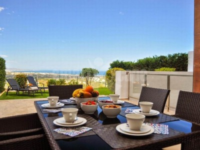Benahavis property: Townhome for sale in Benahavis, Spain 282707