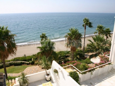 Estepona property: Apartment for sale in Estepona 282708