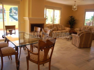 Marbella property: Villa for sale in Marbella, Spain 282709