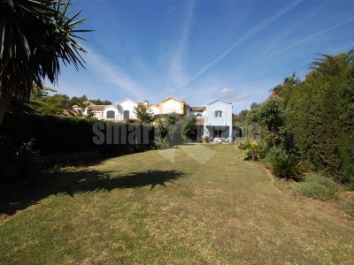 Marbella property: Townhome for sale in Marbella 282713
