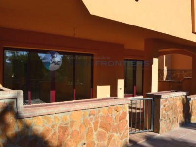 Sotogrande property: Cadiz property | 2 bedroom Apartment 282719