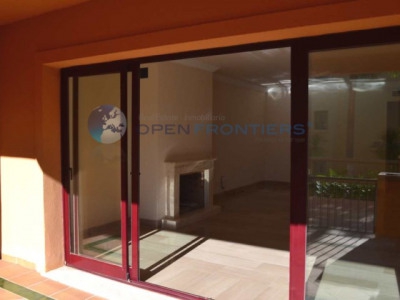 Sotogrande property: Apartment in Cadiz for sale 282719