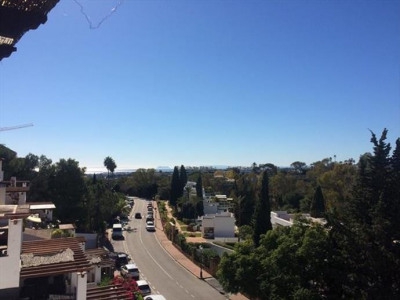 Marbella property: Apartment for sale in Marbella, Spain 282720