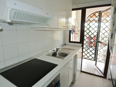Marbella property: Marbella Apartment 282720