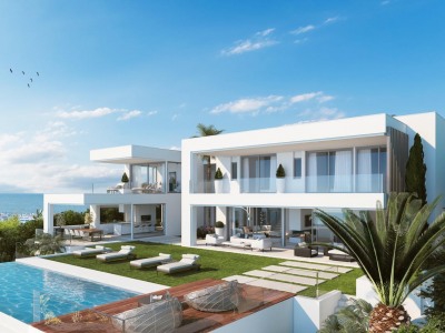 La Atalaya property: Malaga property | 4 bedroom Villa 282721