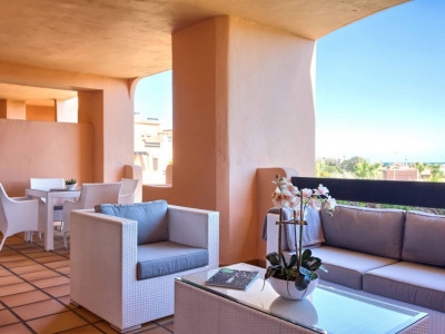 Casares property: Apartment with 2 bedroom in Casares 282722
