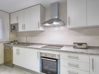 Casares property: Apartment for sale in Casares, Malaga 282722
